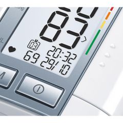  Máy đo huyết áp cổ tay Beurer BC40 