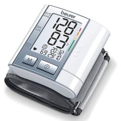  Máy đo huyết áp cổ tay Beurer BC40 