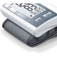  Máy đo huyết áp cổ tay Beurer BC40 