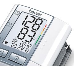  Máy đo huyết áp cổ tay Beurer BC40 
