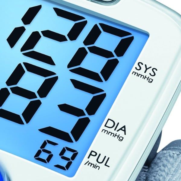 Máy đo huyết áp cổ tay Beurer BC44