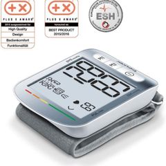  Máy đo huyết áp cổ tay Beurer BC50 