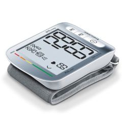  Máy đo huyết áp cổ tay Beurer BC50 