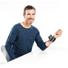  Máy đo huyết áp cổ tay Beurer BC58 