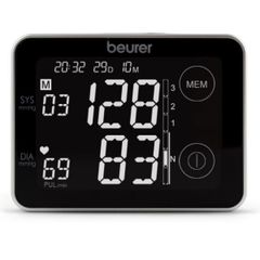  Máy đo huyết áp cổ tay Beurer BC58 