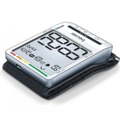  Máy đo huyết áp cổ tay Beurer BC85 công nghệ bluetooth 