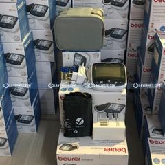  Máy đo huyết áp điện tử Beurer BM40 