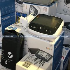  Máy đo huyết áp điện tử Beurer BM40 