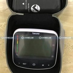  Máy đo huyết áp điện tử Beurer BM40 