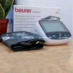 Máy đo huyết áp điện tử Beurer BM40 