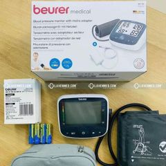  Máy đo huyết áp điện tử Beurer BM40 