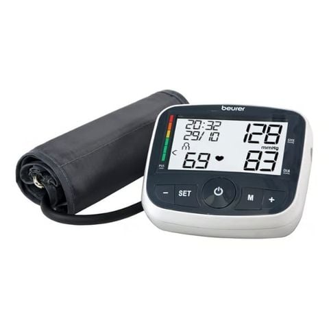 Máy đo huyết áp điện tử Beurer BM40