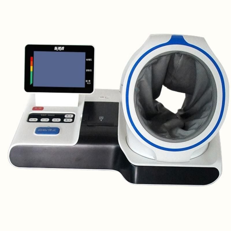 Máy đo huyết áp sóng xung tự động Raycome RBP-9000