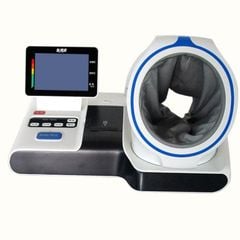  Máy đo huyết áp sóng xung tự động Raycome RBP-9000 