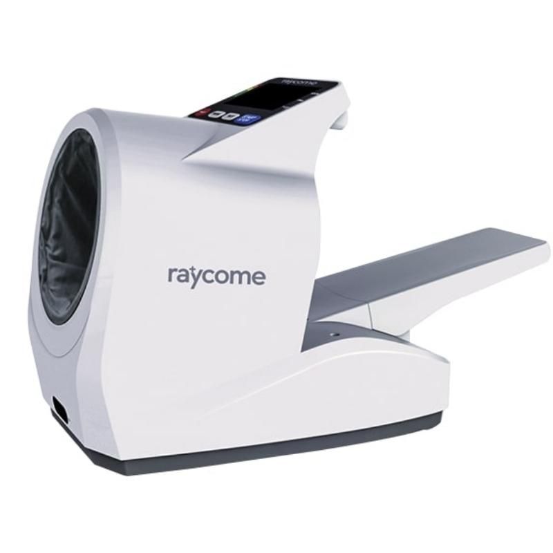 Máy đo huyết áp sóng xung tự động Raycome RBP-9000