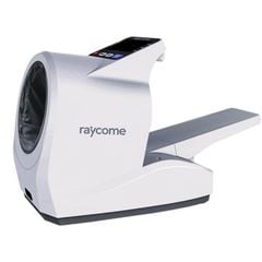 Máy đo huyết áp sóng xung tự động Raycome RBP-9000 