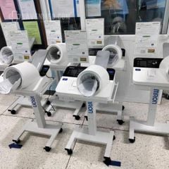  Máy đo huyết áp tự động Omron HBP-9030 