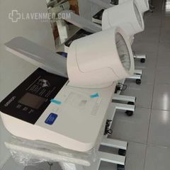  Máy đo huyết áp tự động Omron HBP-9030 