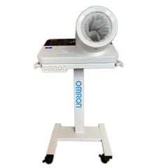  Máy đo huyết áp tự động Omron HBP-9030 