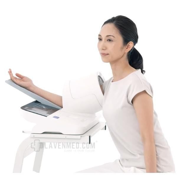 Máy đo huyết áp tự động Omron HBP-9030