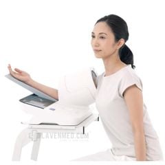  Máy đo huyết áp tự động Omron HBP-9030 