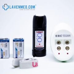  Máy hỗ trợ nói Labex Comfort - Bulgary 