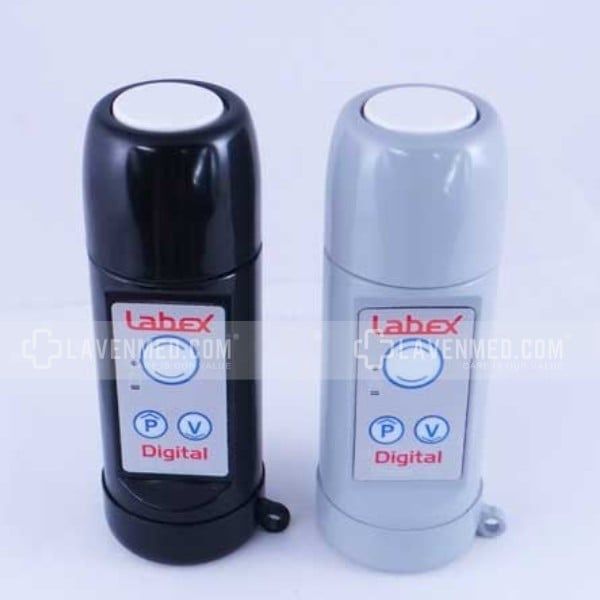 Máy hỗ trợ nói Labex Digital - Bulgary giúp người cắt thanh quản nói