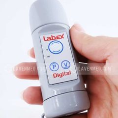  Máy hỗ trợ nói Labex Digital nhập khẩu Bulgary 