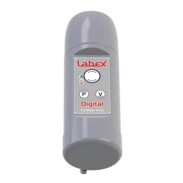 Máy hỗ trợ nói Labex Digital - Bulgary giúp người cắt thanh quản nói