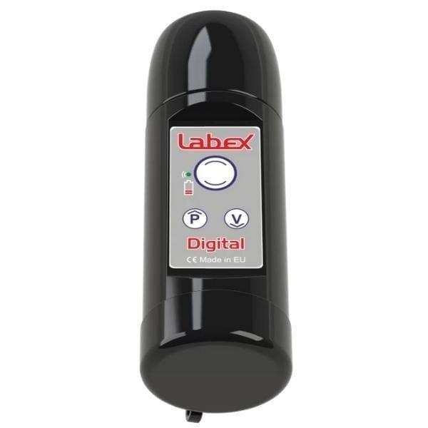 Máy hỗ trợ nói Labex Digital - Bulgary giúp người cắt thanh quản nói