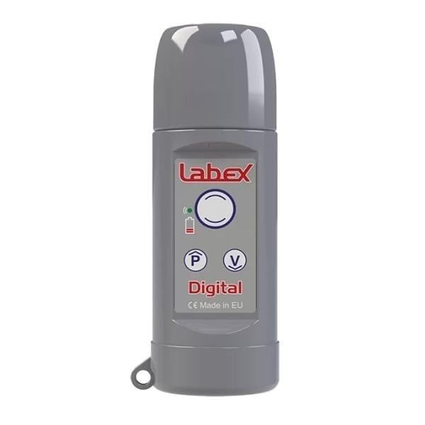 Máy hỗ trợ nói Labex Digital - Bulgary giúp người cắt thanh quản nói