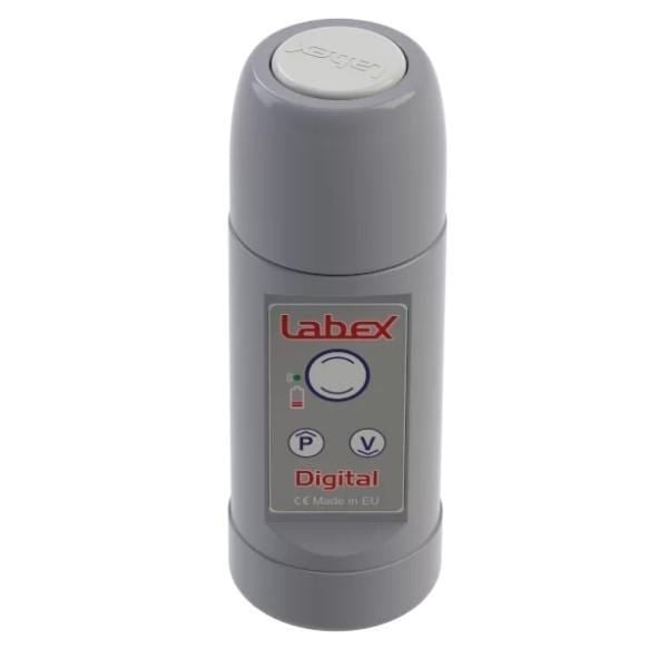 Máy hỗ trợ nói Labex Digital - Bulgary giúp người cắt thanh quản nói