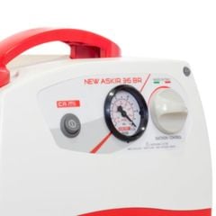  Máy hút dịch Cami Askir 36 BR / NEW ASKIR 36 LI-ION 