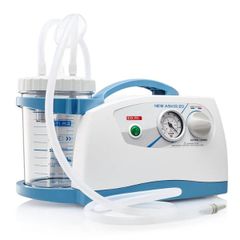  Máy hút dịch New Askir 20 - Cami 