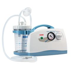  Máy hút dịch New Askir 20 - Cami 