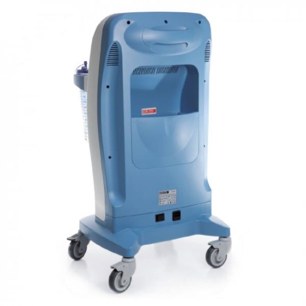 Máy hút dịch New Hospivac 350 - Cami