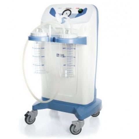 Máy hút dịch New Hospivac 400 - Cami