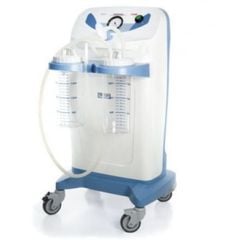  Máy hút dịch New Hospivac 400 - Cami 