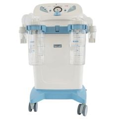  Máy hút dịch New Hospivac 400 - Cami 