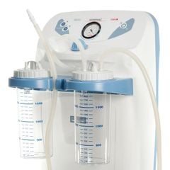 Máy hút dịch New Hospivac 400 - Cami 