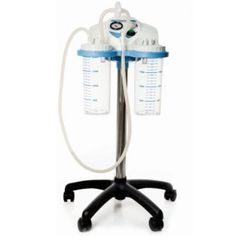 Máy hút dịch phẩu thuật Cami Askir C30 BR