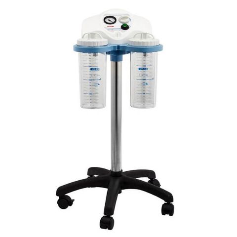 Máy hút dịch phẩu thuật Cami Askir C30