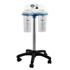 Máy hút dịch phẩu thuật Cami Askir C30