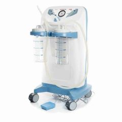  Máy hút dịch phẩu thuật Cami New Hospivac BR 