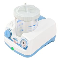  Máy hút dịch trẻ em Cami New Aspiret 