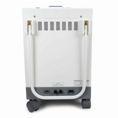  Máy Hút Dịch Yuwell 7A-23D 2 bình 