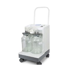  Máy Hút Dịch Yuwell 7A-23D 2 bình 