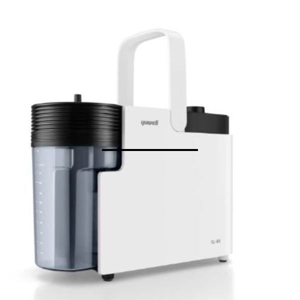 Máy hút dịch Yuwell 7E-B5 (20L)