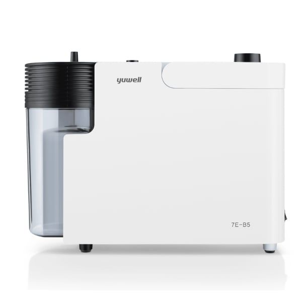 Máy hút dịch Yuwell 7E-B5 (20L)