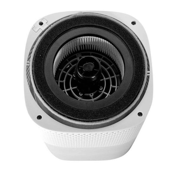 Máy lọc không khí Lanaform bằng tia UV LA120209